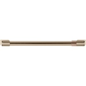Café Dishwasher Handle Kit Brushed Bronze