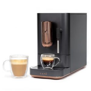 Café AFFETTO Automatic Espresso Machine + Frother