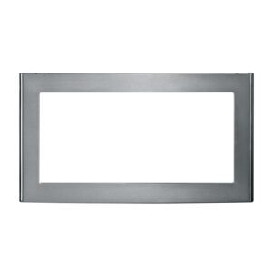 Monogram 30" Built - In Trim Kit for Microwave